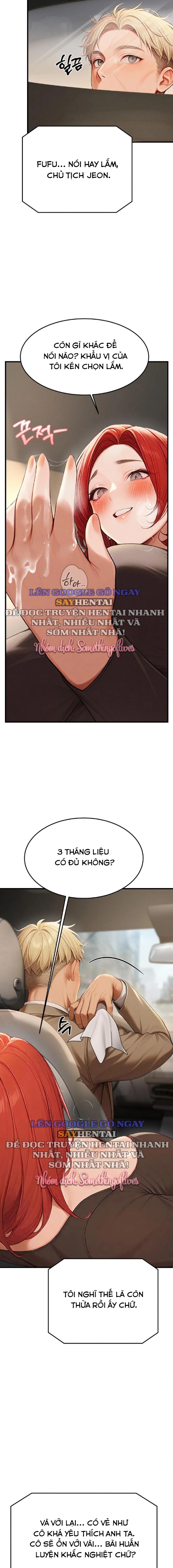 Ông Hoàng Của Sự Chú Ý Chap Chapter 13-Ông Hoàng Của Sự Chú Ý - Next Chap 14