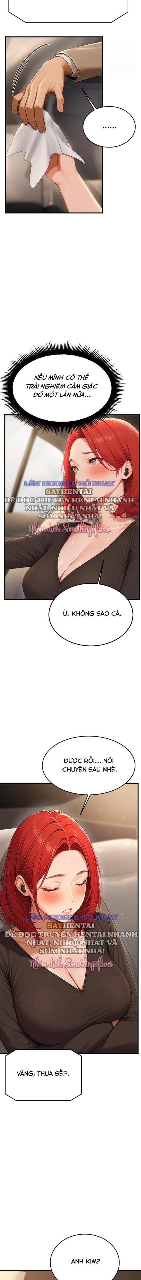 Ông Hoàng Của Sự Chú Ý Chap Chapter 13-Ông Hoàng Của Sự Chú Ý - Next Chap 14
