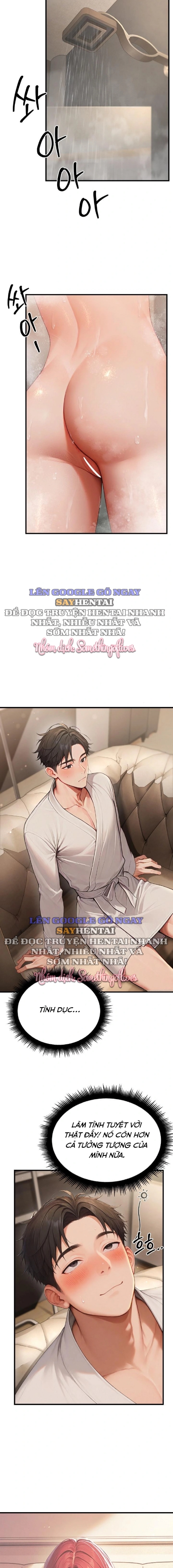 Ông Hoàng Của Sự Chú Ý Chap Chapter 13-Ông Hoàng Của Sự Chú Ý - Next Chap 14