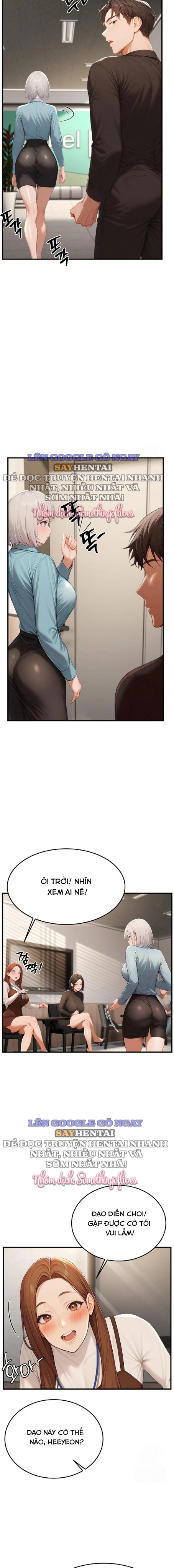 Ông Hoàng Của Sự Chú Ý Chap Chapter 12-Ông Hoàng Của Sự Chú Ý - Next Chap 13