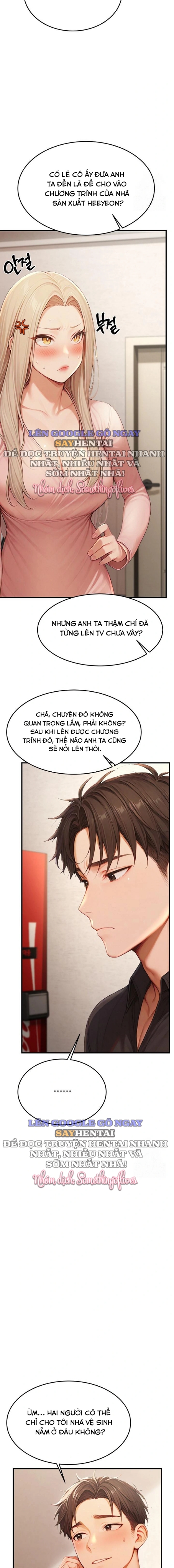 Ông Hoàng Của Sự Chú Ý Chap Chapter 12-Ông Hoàng Của Sự Chú Ý - Next Chap 13