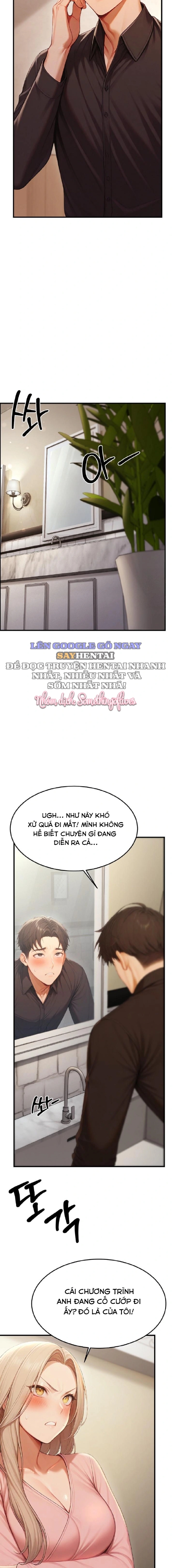 Ông Hoàng Của Sự Chú Ý Chap Chapter 12-Ông Hoàng Của Sự Chú Ý - Next Chap 13