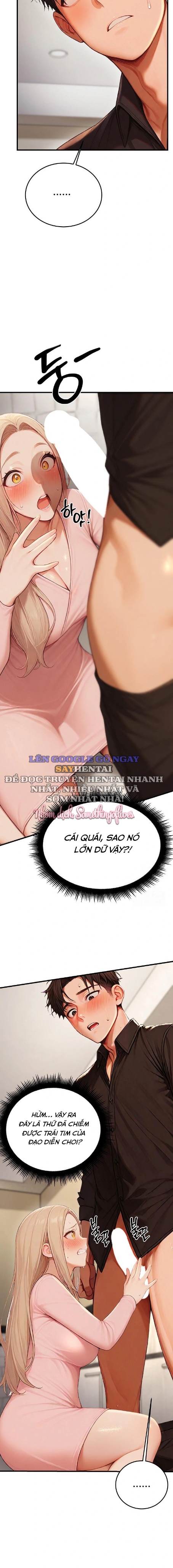 Ông Hoàng Của Sự Chú Ý Chap Chapter 12-Ông Hoàng Của Sự Chú Ý - Next Chap 13