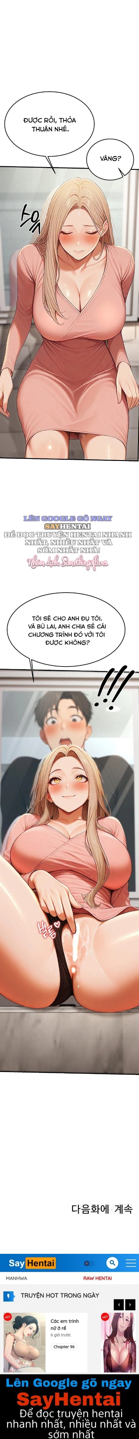 Ông Hoàng Của Sự Chú Ý Chap Chapter 12-Ông Hoàng Của Sự Chú Ý - Next Chap 13