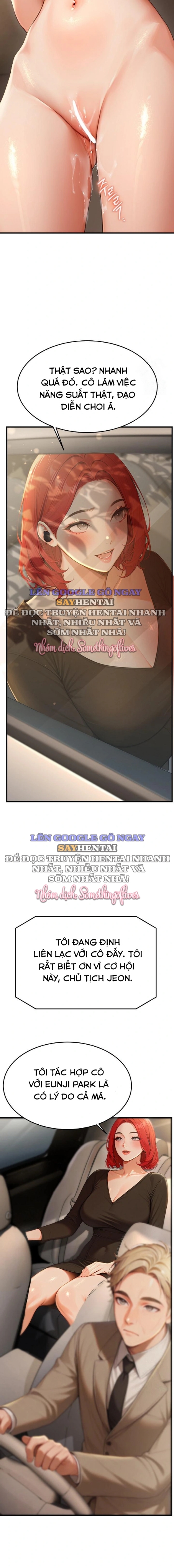 Ông Hoàng Của Sự Chú Ý Chap Chapter 12-Ông Hoàng Của Sự Chú Ý - Next Chap 13