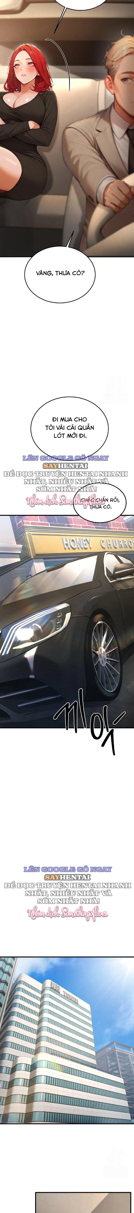 Ông Hoàng Của Sự Chú Ý Chap Chapter 12-Ông Hoàng Của Sự Chú Ý - Next Chap 13
