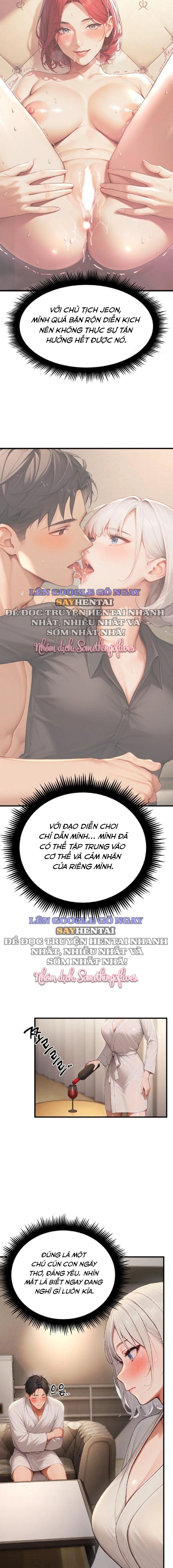 Ông Hoàng Của Sự Chú Ý Chap Chapter 12-Ông Hoàng Của Sự Chú Ý - Next Chap 13