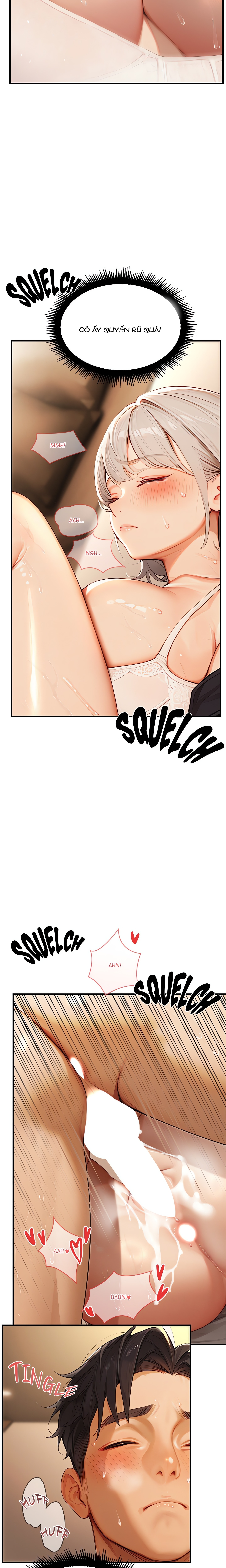 Ông Hoàng Của Sự Chú Ý Chap Chapter 11-Ông Hoàng Của Sự Chú Ý - Next Chap 12