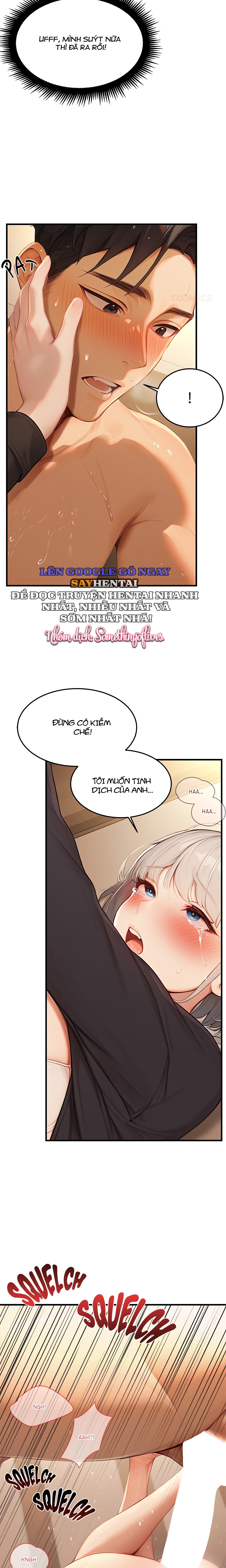 Ông Hoàng Của Sự Chú Ý Chap Chapter 11-Ông Hoàng Của Sự Chú Ý - Next Chap 12