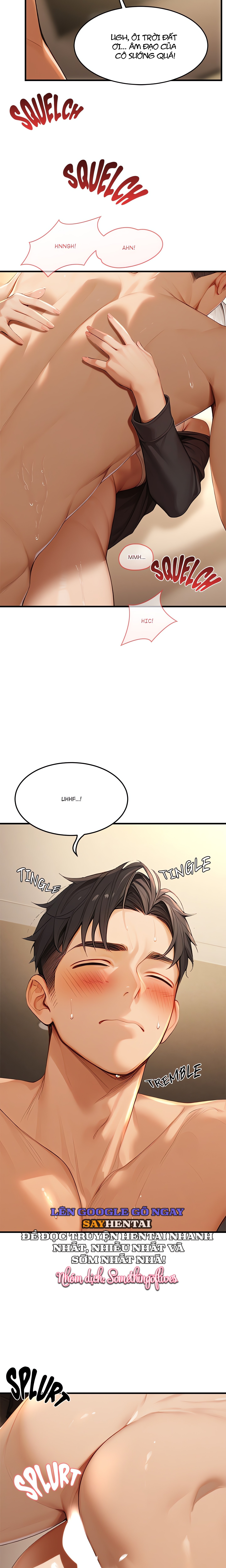 Ông Hoàng Của Sự Chú Ý Chap Chapter 11-Ông Hoàng Của Sự Chú Ý - Next Chap 12