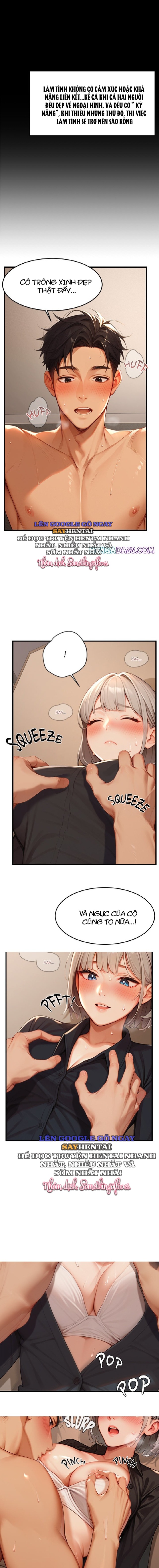 Ông Hoàng Của Sự Chú Ý Chap Chapter 11-Ông Hoàng Của Sự Chú Ý - Next Chap 12