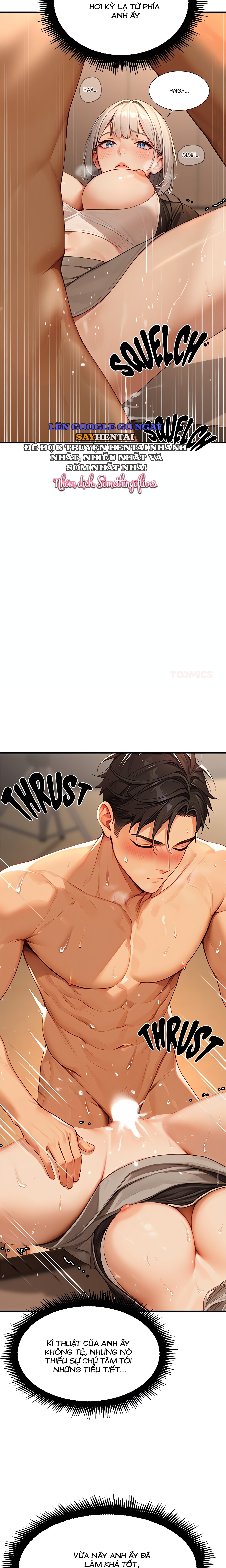 Ông Hoàng Của Sự Chú Ý Chap Chapter 11-Ông Hoàng Của Sự Chú Ý - Next Chap 12