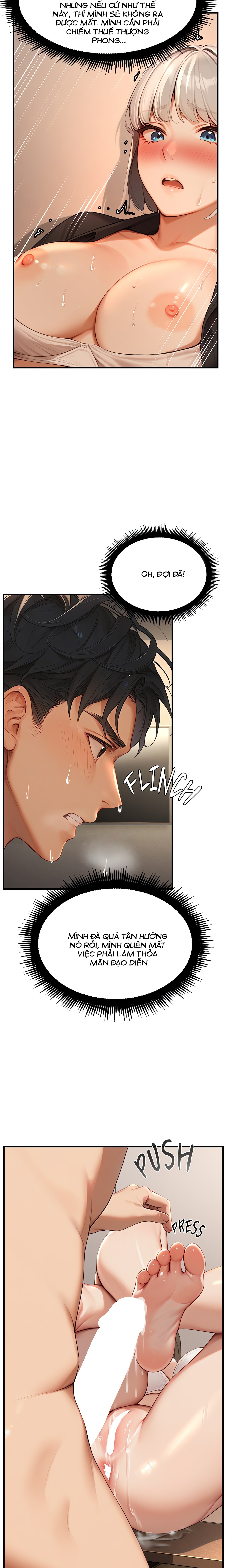 Ông Hoàng Của Sự Chú Ý Chap Chapter 11-Ông Hoàng Của Sự Chú Ý - Next Chap 12