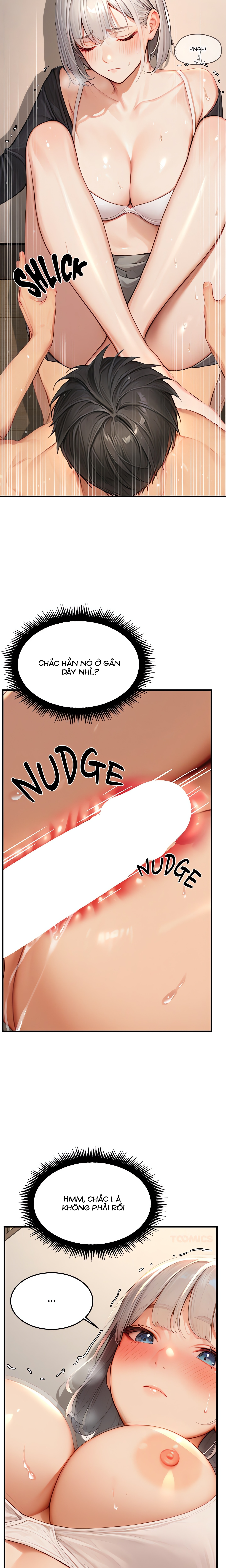 Ông Hoàng Của Sự Chú Ý Chap Chapter 11-Ông Hoàng Của Sự Chú Ý - Next Chap 12