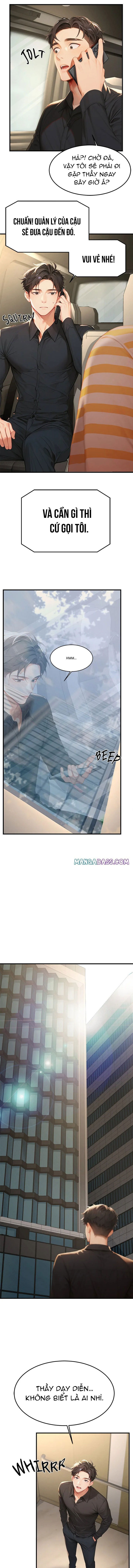 Ông Hoàng Của Sự Chú Ý Chap Chapter 9-Ông Hoàng Của Sự Chú Ý - Next Chap 10