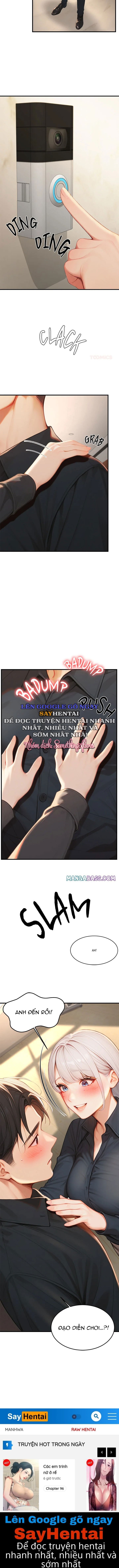 Ông Hoàng Của Sự Chú Ý Chap Chapter 9-Ông Hoàng Của Sự Chú Ý - Next Chap 10