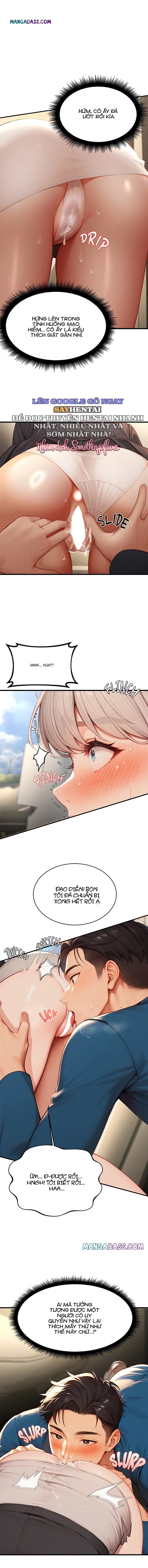 Ông Hoàng Của Sự Chú Ý Chap Chapter 8-Ông Hoàng Của Sự Chú Ý - Next Chap 9