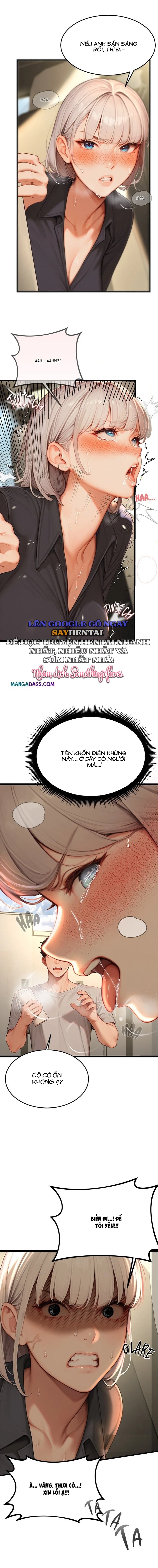 Ông Hoàng Của Sự Chú Ý Chap Chapter 8-Ông Hoàng Của Sự Chú Ý - Next Chap 9