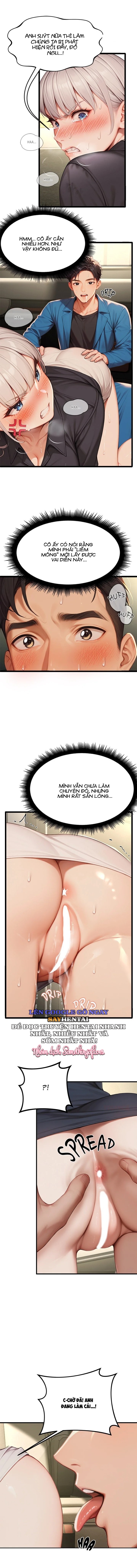 Ông Hoàng Của Sự Chú Ý Chap Chapter 8-Ông Hoàng Của Sự Chú Ý - Next Chap 9