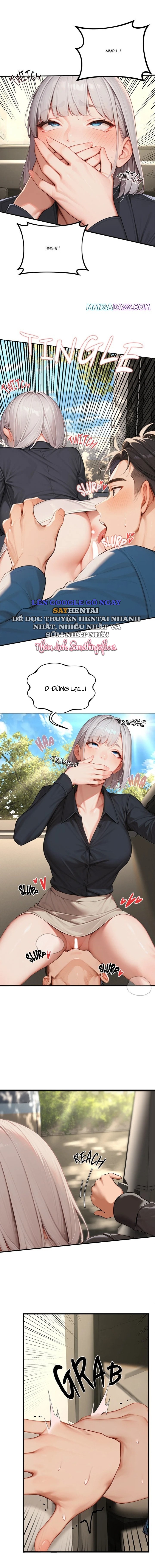 Ông Hoàng Của Sự Chú Ý Chap Chapter 8-Ông Hoàng Của Sự Chú Ý - Next Chap 9