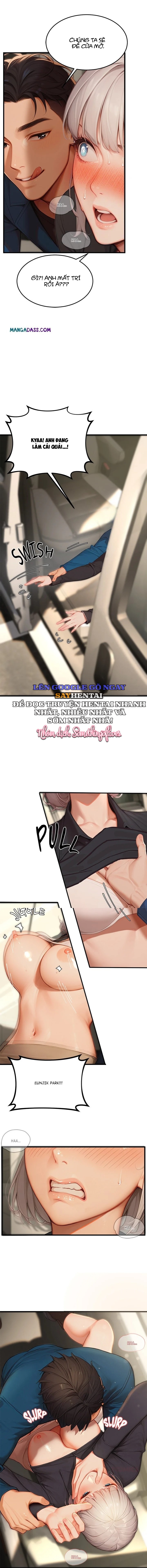 Ông Hoàng Của Sự Chú Ý Chap Chapter 8-Ông Hoàng Của Sự Chú Ý - Next Chap 9