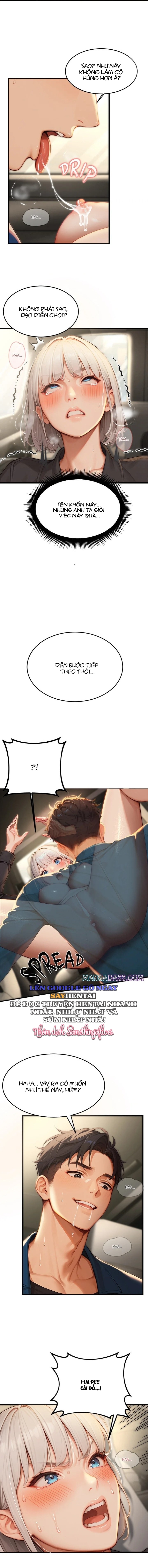 Ông Hoàng Của Sự Chú Ý Chap Chapter 8-Ông Hoàng Của Sự Chú Ý - Next Chap 9