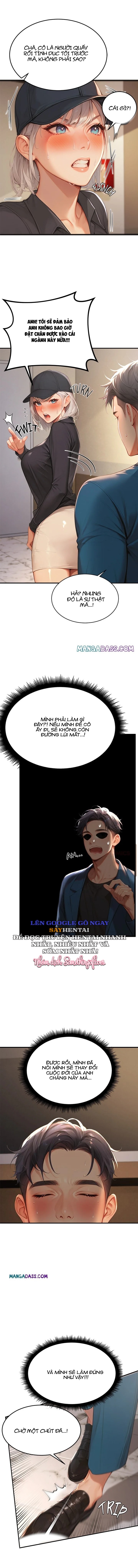 Ông Hoàng Của Sự Chú Ý Chap Chapter 8-Ông Hoàng Của Sự Chú Ý - Next Chap 9