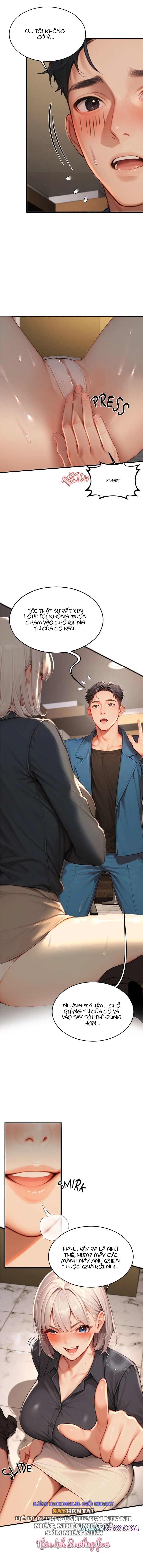 Ông Hoàng Của Sự Chú Ý Chap Chapter 8-Ông Hoàng Của Sự Chú Ý - Next Chap 9