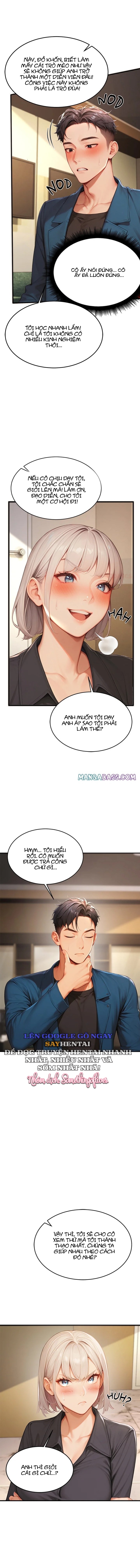 Ông Hoàng Của Sự Chú Ý Chap Chapter 8-Ông Hoàng Của Sự Chú Ý - Next Chap 9