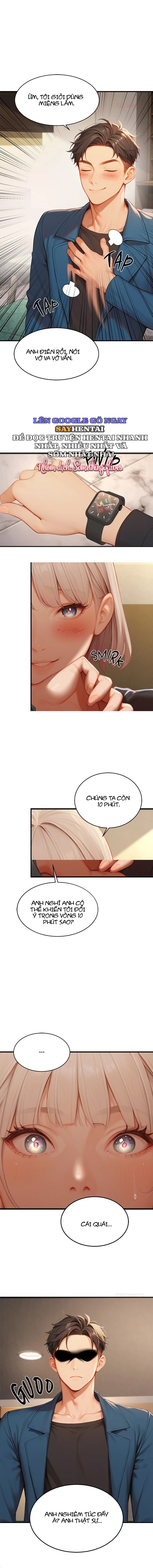 Ông Hoàng Của Sự Chú Ý Chap Chapter 8-Ông Hoàng Của Sự Chú Ý - Next Chap 9