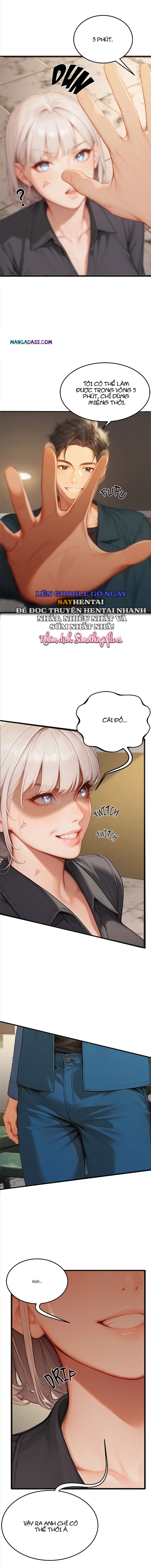 Ông Hoàng Của Sự Chú Ý Chap Chapter 8-Ông Hoàng Của Sự Chú Ý - Next Chap 9