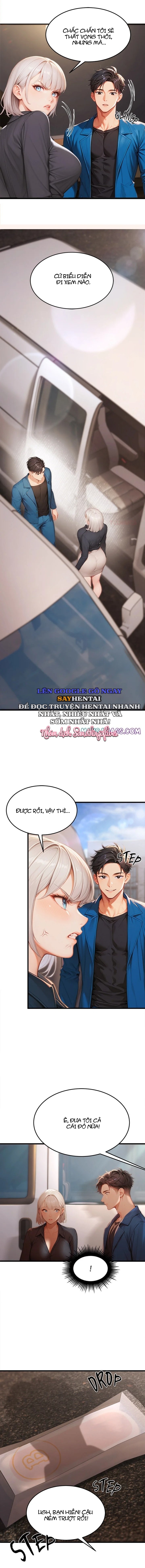 Ông Hoàng Của Sự Chú Ý Chap Chapter 8-Ông Hoàng Của Sự Chú Ý - Next Chap 9