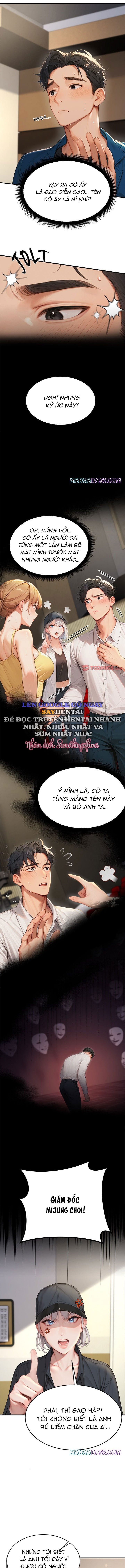 Ông Hoàng Của Sự Chú Ý Chap Chapter 7-Ông Hoàng Của Sự Chú Ý - Next Chap 8