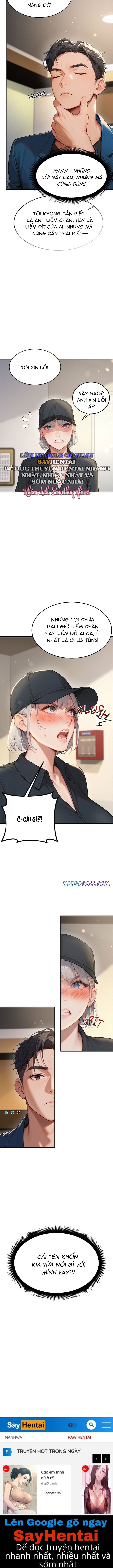 Ông Hoàng Của Sự Chú Ý Chap Chapter 7-Ông Hoàng Của Sự Chú Ý - Next Chap 8