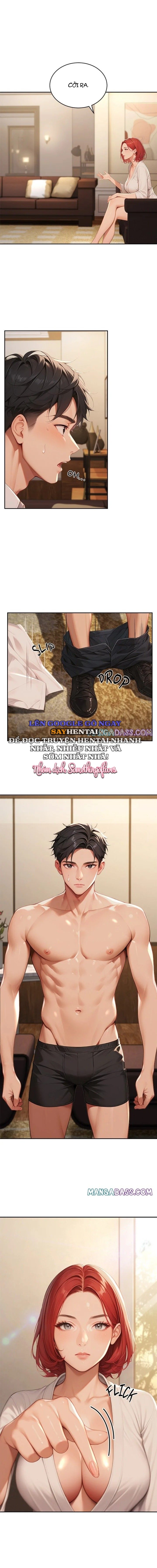 Ông Hoàng Của Sự Chú Ý Chap Chapter 6-Ông Hoàng Của Sự Chú Ý - Next Chap 7