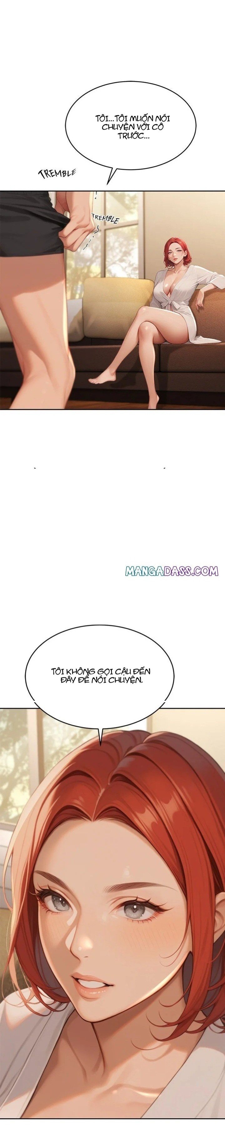 Ông Hoàng Của Sự Chú Ý Chap Chapter 6-Ông Hoàng Của Sự Chú Ý - Next Chap 7