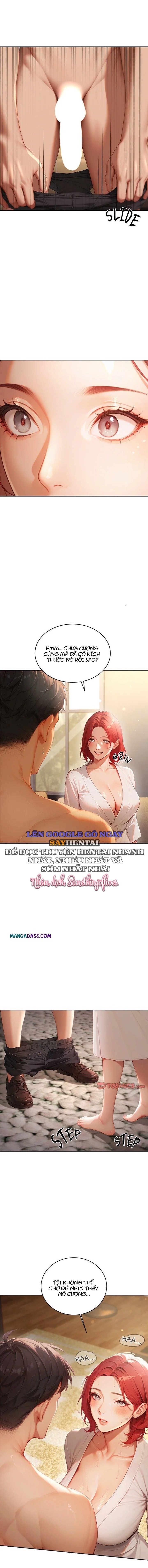 Ông Hoàng Của Sự Chú Ý Chap Chapter 6-Ông Hoàng Của Sự Chú Ý - Next Chap 7