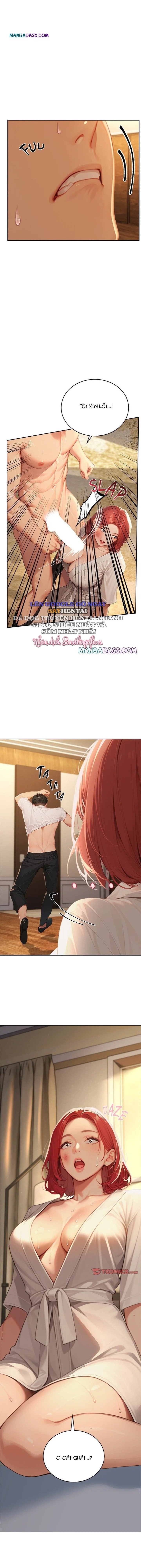 Ông Hoàng Của Sự Chú Ý Chap Chapter 6-Ông Hoàng Của Sự Chú Ý - Next Chap 7