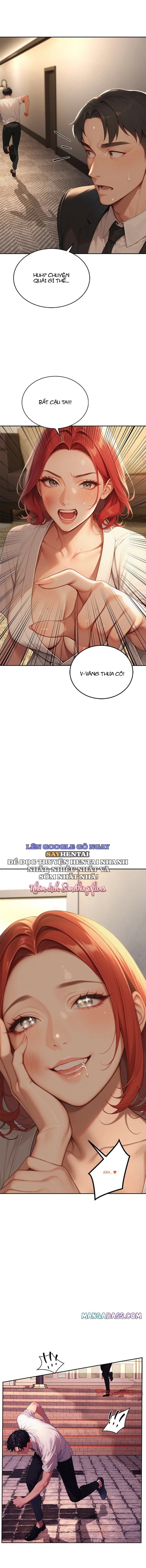 Ông Hoàng Của Sự Chú Ý Chap Chapter 6-Ông Hoàng Của Sự Chú Ý - Next Chap 7