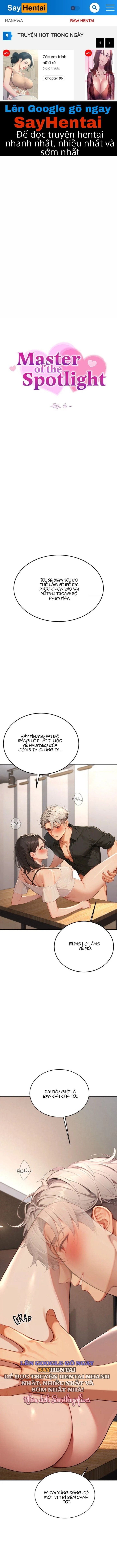 Ông Hoàng Của Sự Chú Ý Chap Chapter 6-Ông Hoàng Của Sự Chú Ý - Next Chap 7