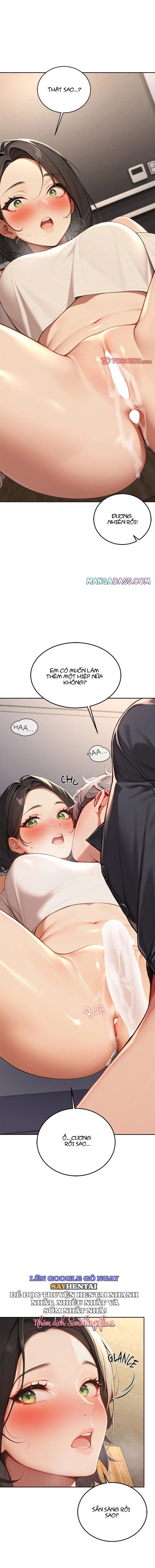 Ông Hoàng Của Sự Chú Ý Chap Chapter 6-Ông Hoàng Của Sự Chú Ý - Next Chap 7