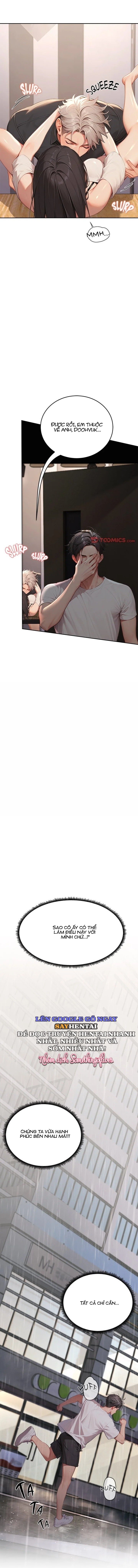 Ông Hoàng Của Sự Chú Ý Chap Chapter 6-Ông Hoàng Của Sự Chú Ý - Next Chap 7