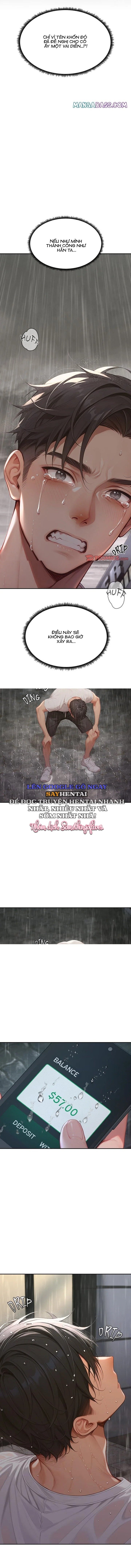 Ông Hoàng Của Sự Chú Ý Chap Chapter 6-Ông Hoàng Của Sự Chú Ý - Next Chap 7