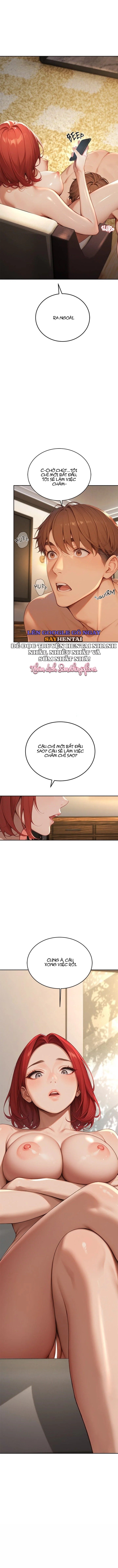 Ông Hoàng Của Sự Chú Ý Chap Chapter 6-Ông Hoàng Của Sự Chú Ý - Next Chap 7