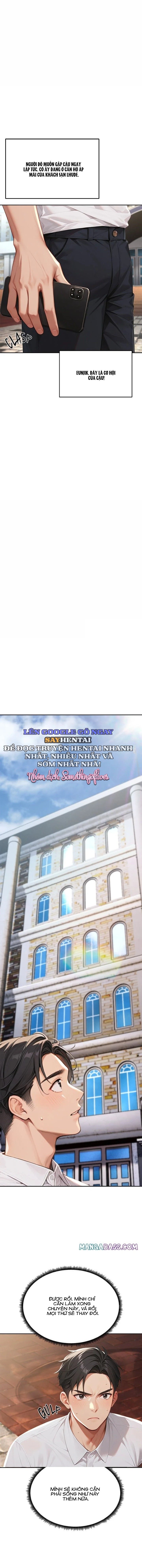 Ông Hoàng Của Sự Chú Ý Chap Chapter 6-Ông Hoàng Của Sự Chú Ý - Next Chap 7