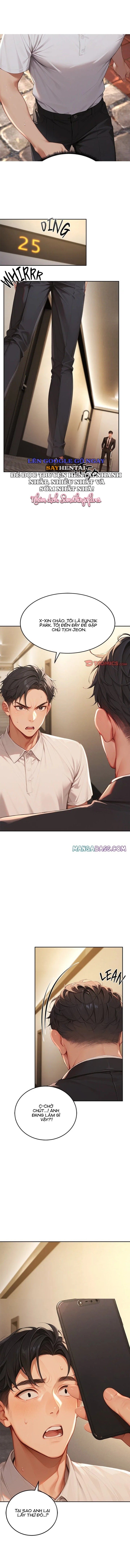 Ông Hoàng Của Sự Chú Ý Chap Chapter 6-Ông Hoàng Của Sự Chú Ý - Next Chap 7