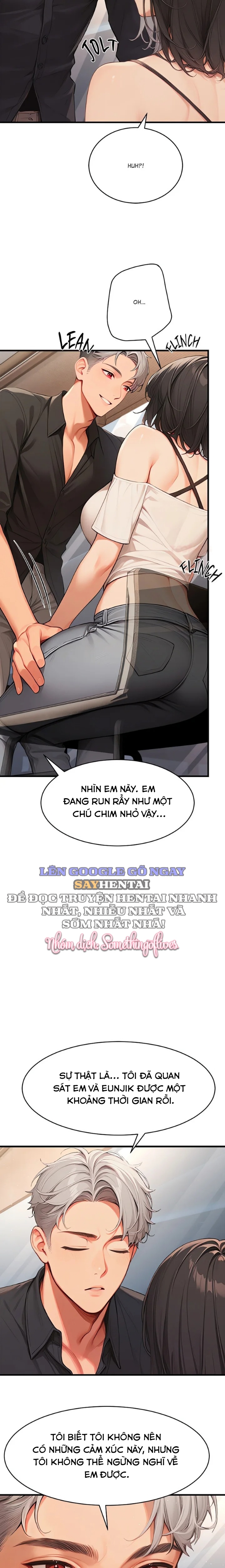 Ông Hoàng Của Sự Chú Ý Chap Chapter 5-Ông Hoàng Của Sự Chú Ý - Next Chap 6