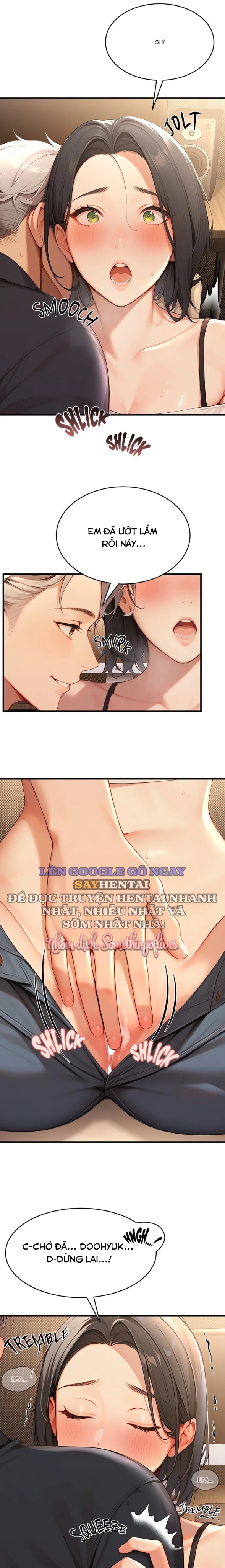 Ông Hoàng Của Sự Chú Ý Chap Chapter 5-Ông Hoàng Của Sự Chú Ý - Next Chap 6