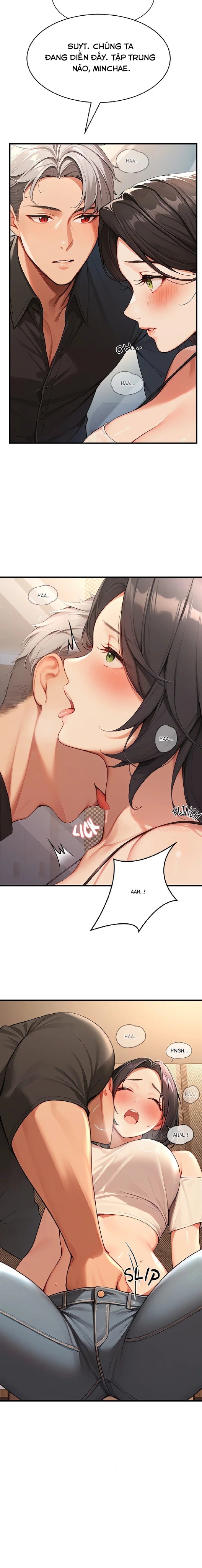 Ông Hoàng Của Sự Chú Ý Chap Chapter 5-Ông Hoàng Của Sự Chú Ý - Next Chap 6