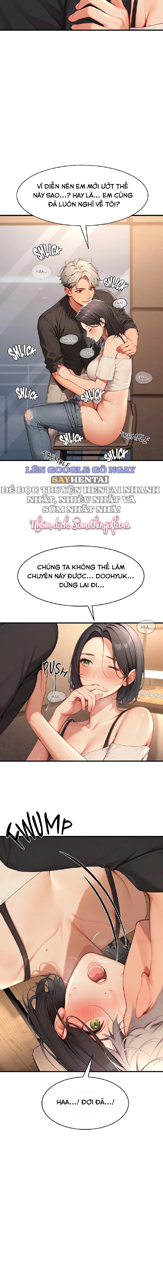 Ông Hoàng Của Sự Chú Ý Chap Chapter 5-Ông Hoàng Của Sự Chú Ý - Next Chap 6